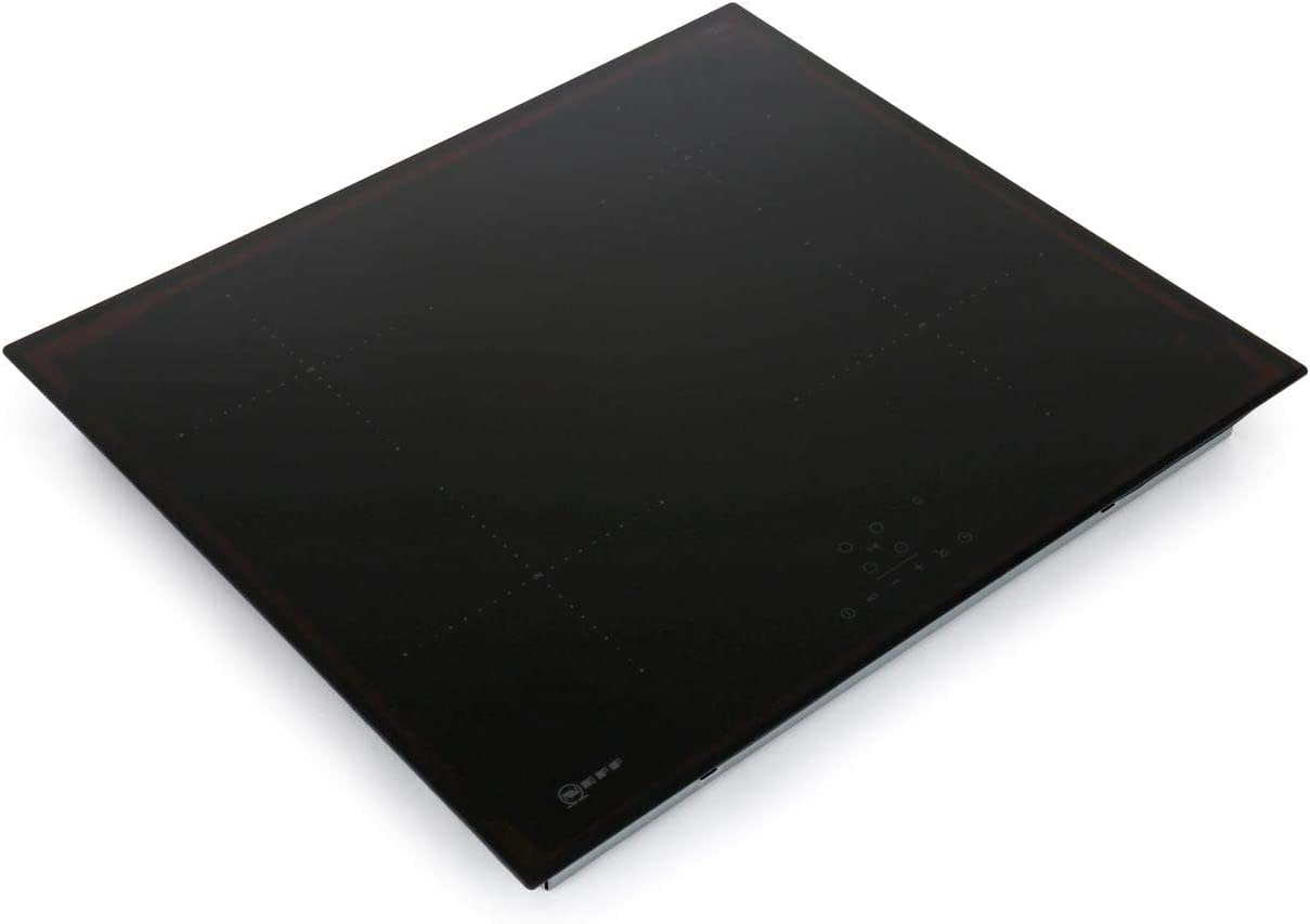 Neff N50 T10B40X2 Induction Cooktop