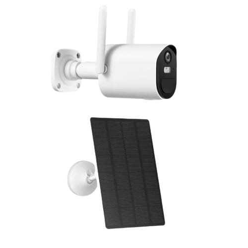 Anisee WIFI Security Camera