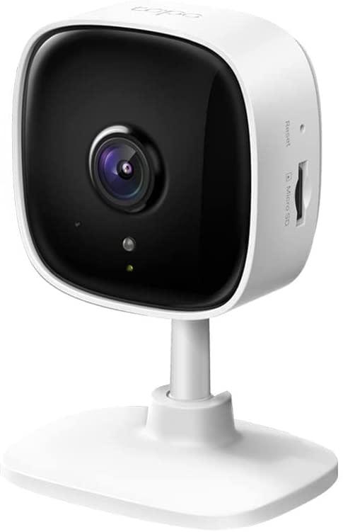 Tapo C110 Security Camera