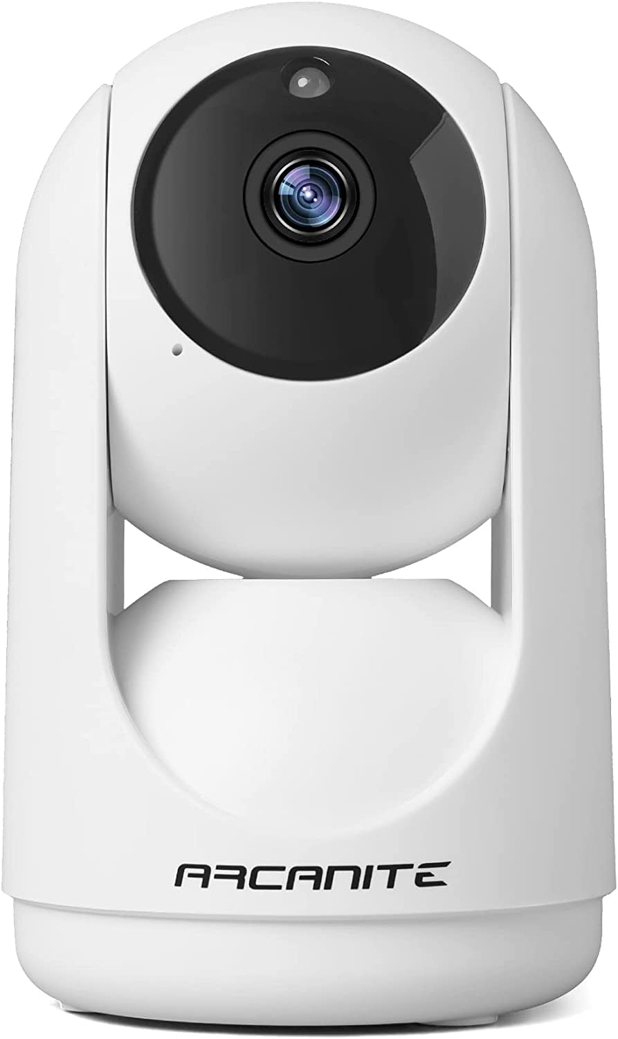 ARCANITE Wireless Home Security Camera