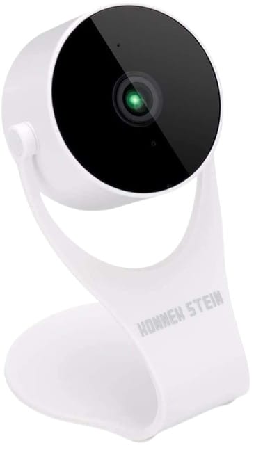 Konnek Stein Security Camera