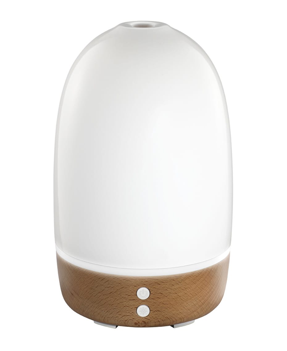 HoMedics Ellia Thrive Ultrasonic Aroma Oil Diffuser