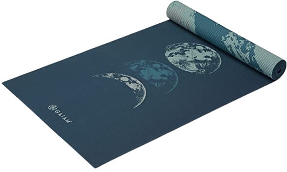 Gaiam Yoga Mat