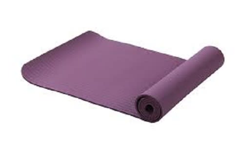 TPE Fitness Gym Nonslip Yoga Mat