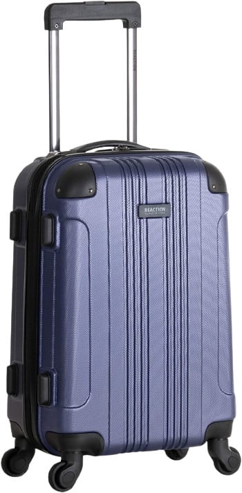 Kenneth Cole's Reaction Out of Bounds Carry on Luggage