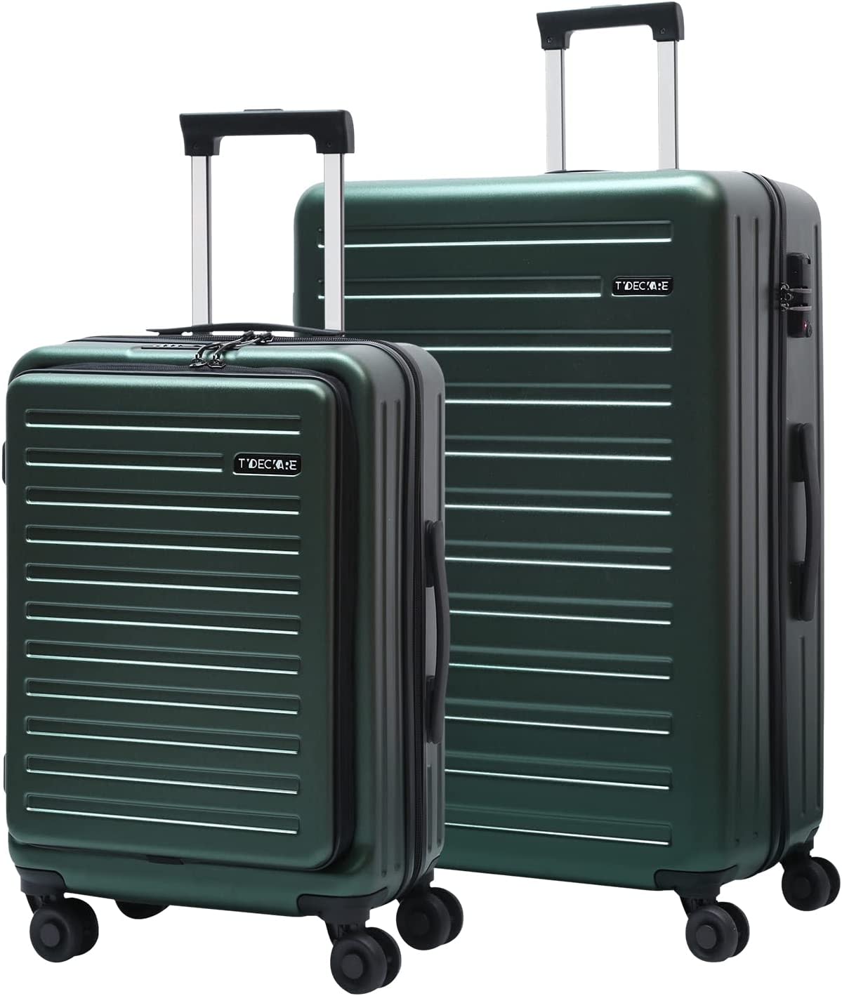 TydeCkare Carry on Luggage