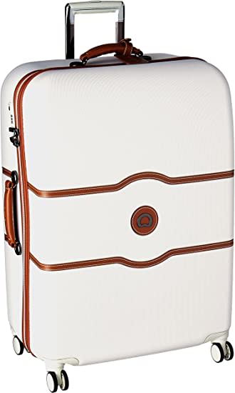 DELSEY Paris Chatelet Hardside Carry on Luggage