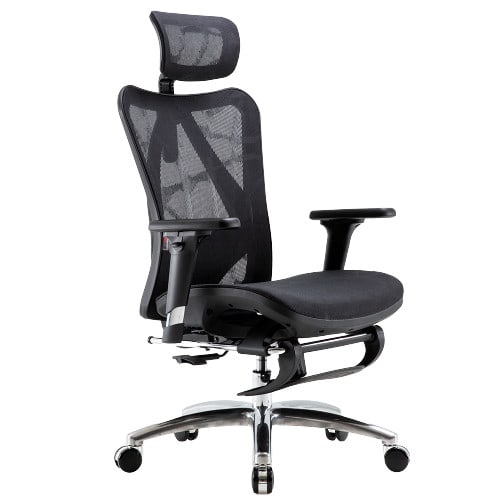 SIHOO M57 Mesh Office Ergonomic Chair