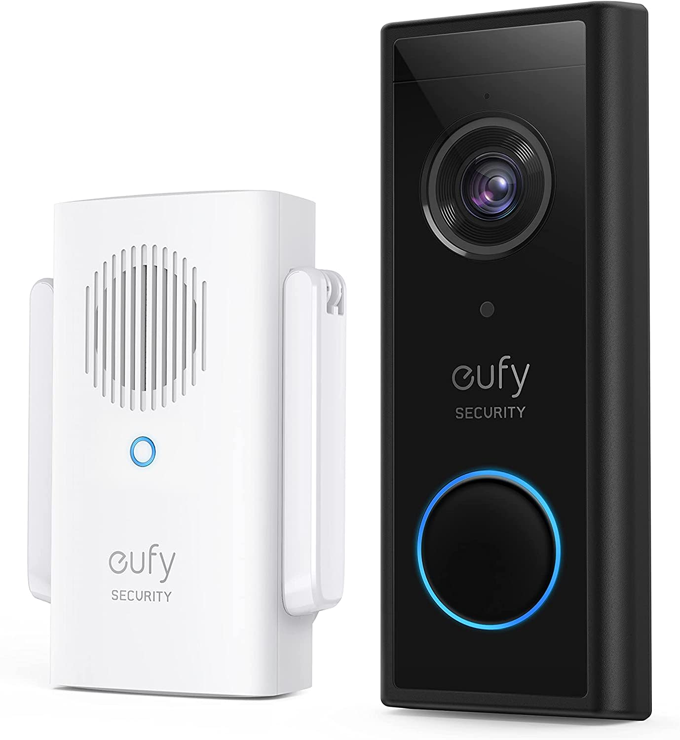 Eufy Security Video Wireless Doorbell