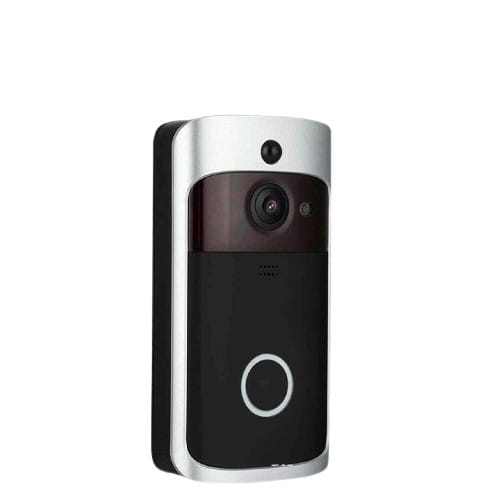 HD Wireless Security Camera Smart Wireless Doorbell