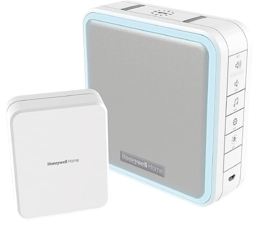 Honeywell Home DC915SCV Converter Kit Wireless Doorbell