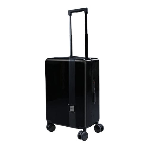 Pc Carry On Scooter Trolley with Luggage Tracker