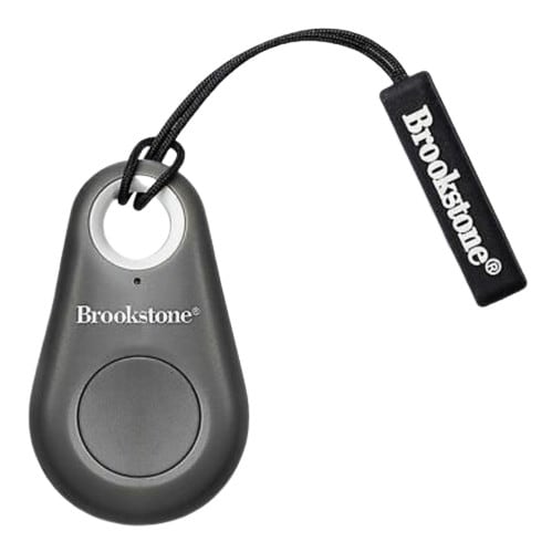 Brookstone Luggage Tracker