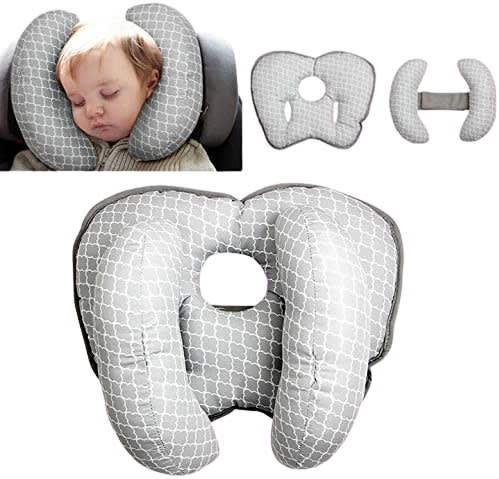 gudong Baby Travel Pillow