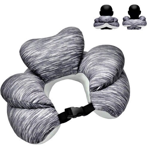 Luamex Travel Pillow