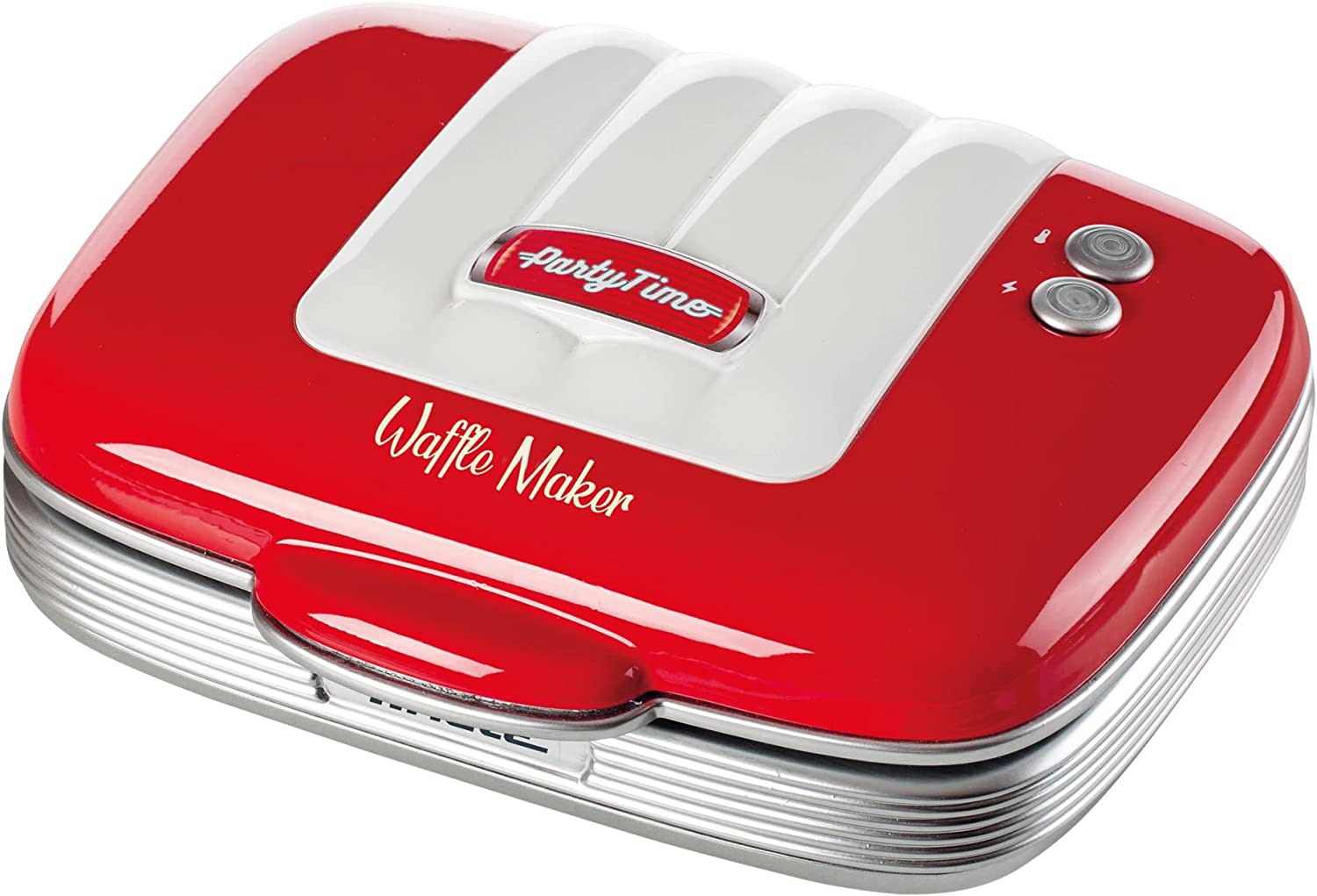 Ariete 1973 Waffle Maker