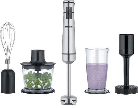 SEVERIN SM 3775 Stick Blender