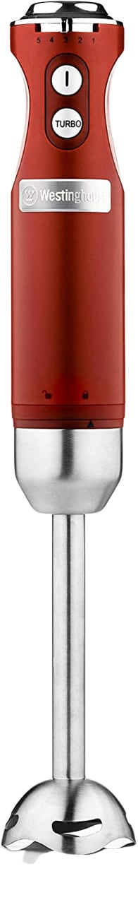 Westinghouse Retro Puree Stick Blender