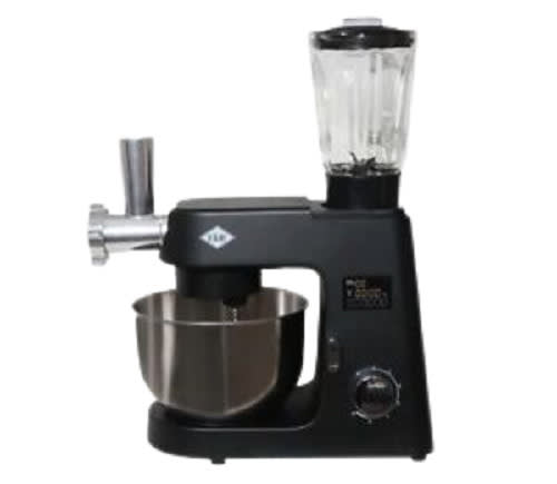Stand Mixer with Blender and Meat Grinder