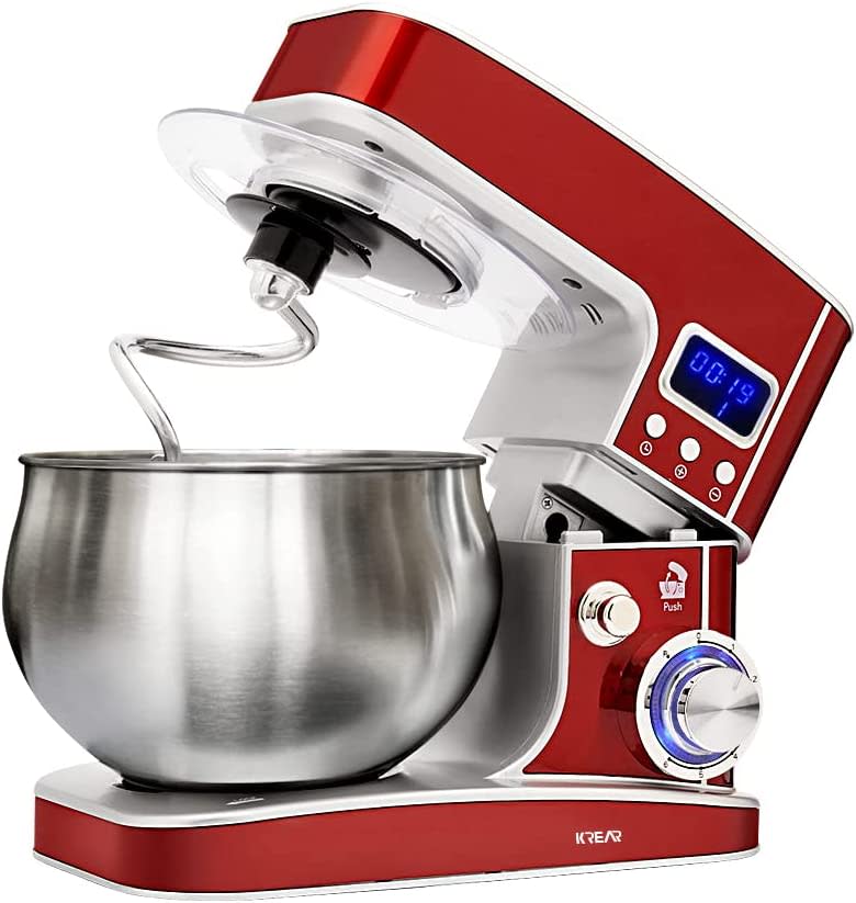 Krear Kitchen Electric Stand Mixer