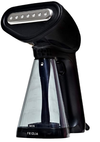 Fridja F-10 Clothes Steamer