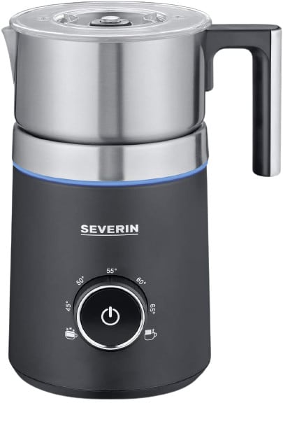 SEVERIN SPUMA 700 Induction Milk Frother SM 3586