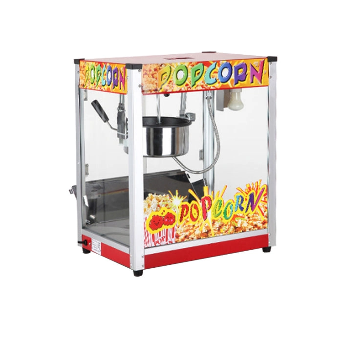 Commercial Electric Popcorn Machine Popcorn Maker Movie Popcorn