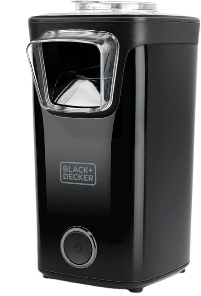 BLACK + DECKER BXPC1100E Popcorn Maker