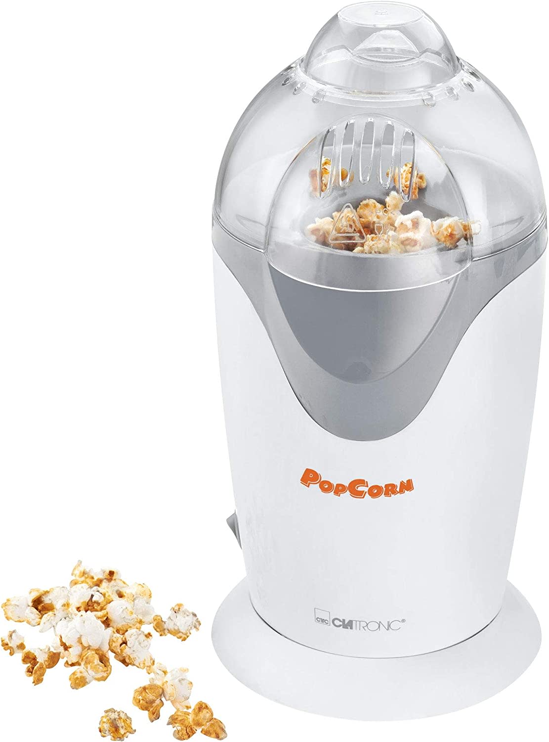 Clatronic PM 3635 Electric Popcorn Maker