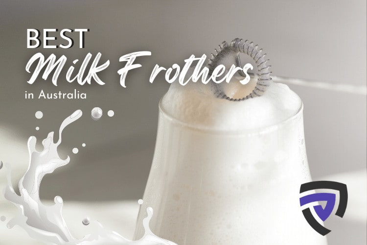 best-milk-frother-au