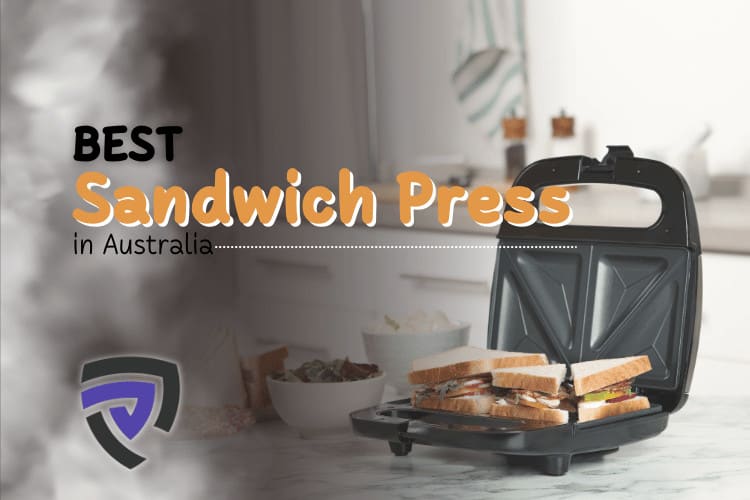 best-sandwich-press-au