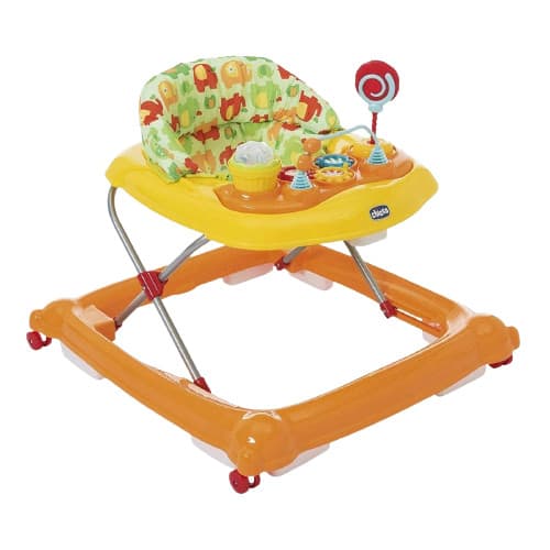 Chicco  Circus Baby Walker