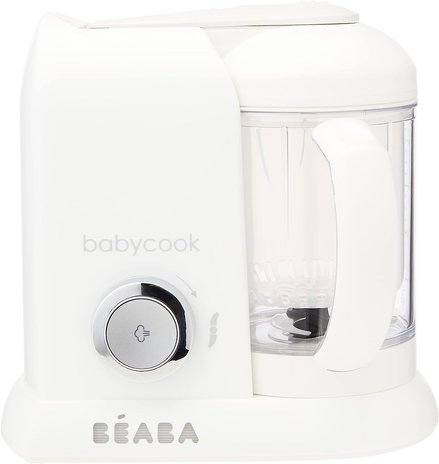 BÉABA - Babycook Solo Food Steamer