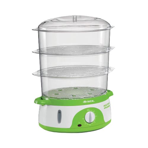 Ariete 911 Electric Food Steamer