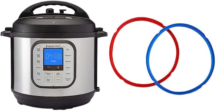 Instant Pot Duo Nova 7-in-1 Electric Multi-Functional Cooker