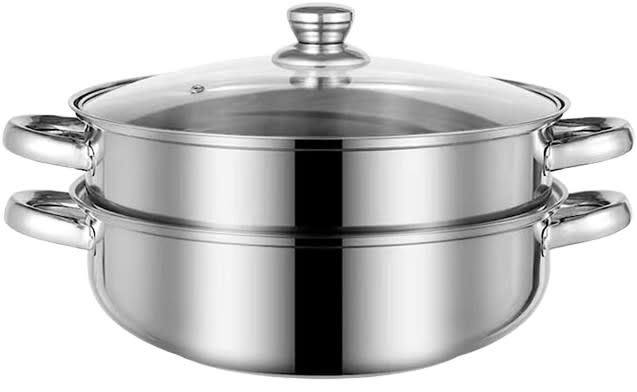 LCPUD Food Steamer