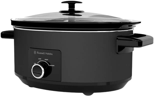 Russell Hobbs 7L Slow Cooker