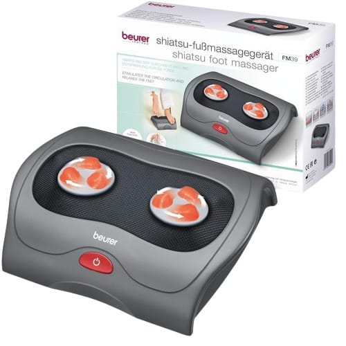 Beurer Shiatsu Foot Massager