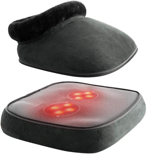 Aront Shiatsu Foot Massager