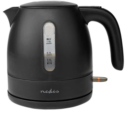 NEDIS Compact Electric Kettle