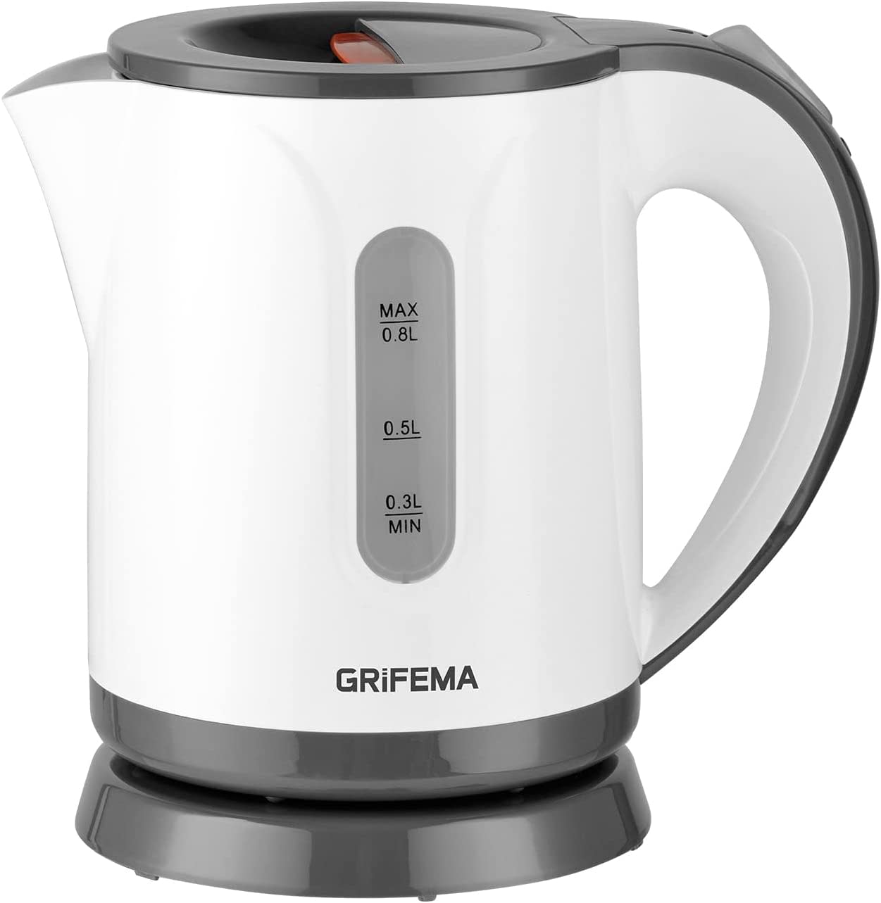 GRIFEMA Tea Electric Kettle