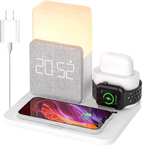 COLSUR Wireless Charger