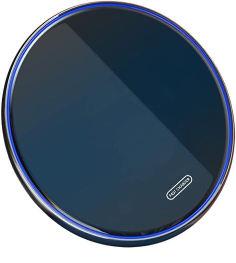 SCCVEE Qi Wireless Charger