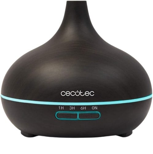 Cecotec Pure Aroma Yin Ultrasonic Humidifier