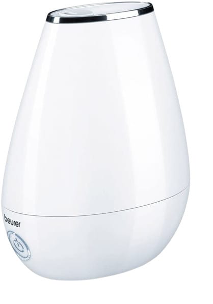 BEURER LB37 Air Humidifier With Aromatherapy