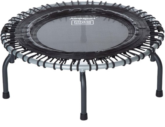 JumpSport Indoor Fitness Trampoline