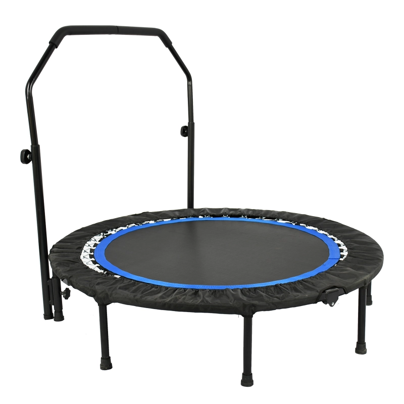 YOPOWER Mini Trampoline