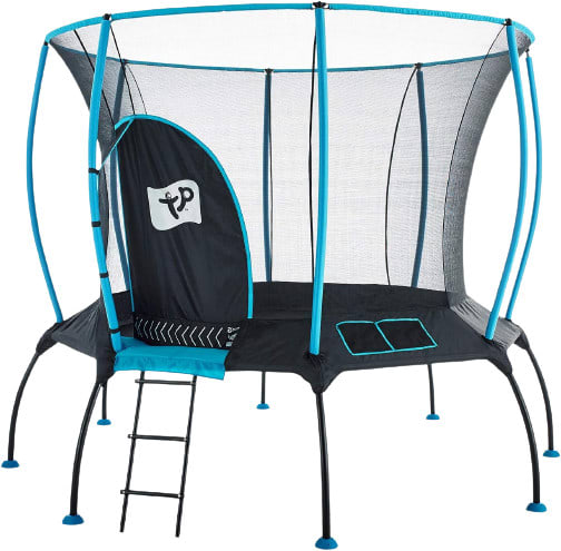 Lifespan Kids TP Genius Octagonal Trampoline