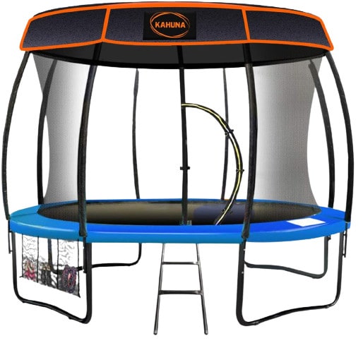 Kahuna Trampoline