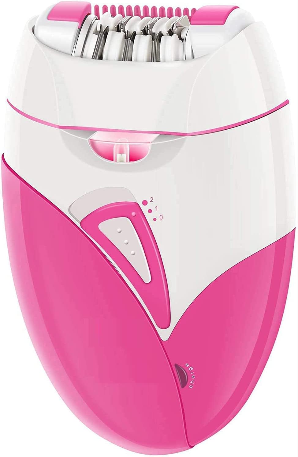 Kyowoll Electric Hair Epilator Removal for Women with LED Light